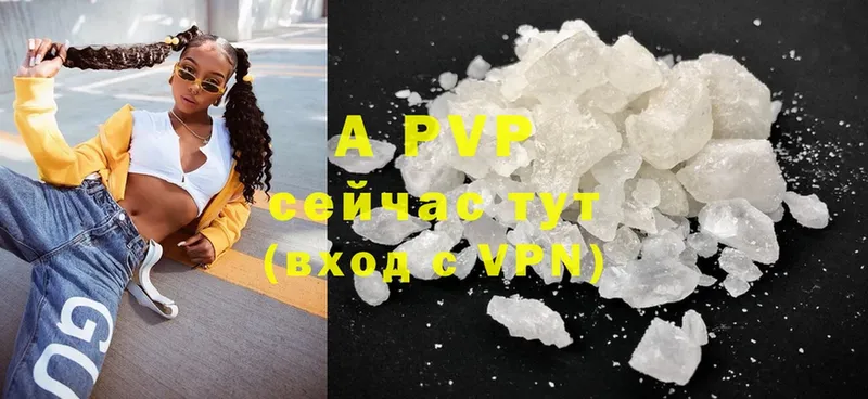 A-PVP СК КРИС  Фокино 